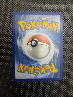 Meowth 106/094 Phantasmal Flames Pokemon Illustration Rare - Image 2