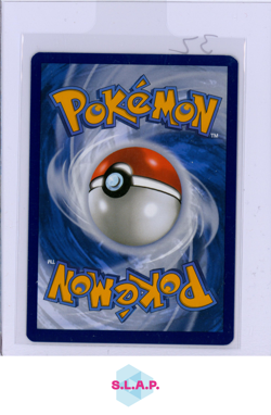 WOLVEROCK EX POKEMON 117/193 2023 SCARLET & VIOLET PALDEA EVOLVED GERMAN - Image 2