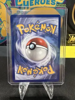 Pokemon TCG Ninjask Me01 Mega Evolution 137/132 Rare Holo Stage 1 80 HP - Image 2