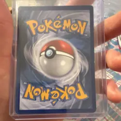 Pokemon TCG Torchic RC5/RC25 Legendary Treasures Reverse Holo Basic 60 HP - Image 2