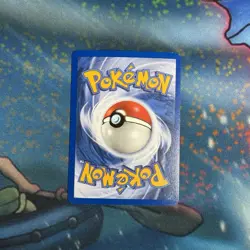 Grimer Reverse Holo 56/109 Team Rocket Returns Pokemon 2004 Stamped LP - Image 4