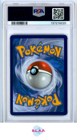 FA/CHARIZARD V CHAMPION'S PATH-SECRET POKEMON SWSH 2020 079 PSA 10 - Image 2