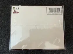 YUGIOH 5DS YUSEI 2 DUELIST PACK 1ST EDITION BOOSTER BOX SEALED 36 PACK - Image 2