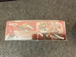 YUGIOH 5DS YUSEI 2 DUELIST PACK 1ST EDITION BOOSTER BOX SEALED 36 PACK - Image 5