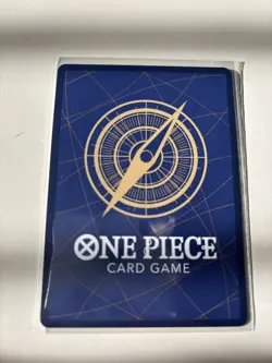 One Piece Adventure on Kami’s Island - MAMARAGAN SR OP15-078 ENGLISH CCG - Image 2