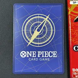One Piece - Starter Deck EX: Gear 5 - ST21-003 - Sanji -Alt Art + FREE OP13 Pack - Image 3