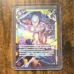 Enel OP15-118 SEC – Adventure on KAMI’s Island – One Piece TCG – English – NM - Image 1