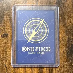 Enel OP15-118 SEC – Adventure on KAMI’s Island – One Piece TCG – English – NM - Image 2