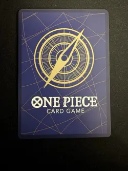 Nico Robin English EB03-055 SP Heroines Edition Mint Condition One Piece - Image 2