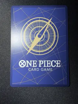 Nico Robin English EB03-055 SP Heroines Edition Mint Condition One Piece - Image 4