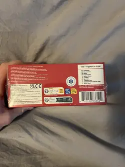 One Piece TCG OP-13 Booster Box Carrying On His Will English Factory Sealed New - Image 4