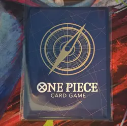Monkey.D.Luffy (OP15-119) SEC Adventure on Kami's Island - One Piece Card Game - Image 2