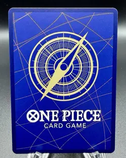 One Piece TCG Enel Op15-060 Alt Art - Image 2