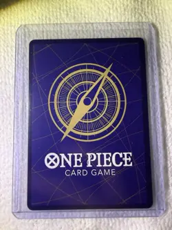ONE PIECE Borsalino EB04-058 SR Adventure On Kami’s Island OP15 ENG - Image 2