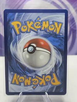 Area Zero Underdepths 094/131 Pokeball Holo Prismatic Evolutions Pokemon Card - Image 2