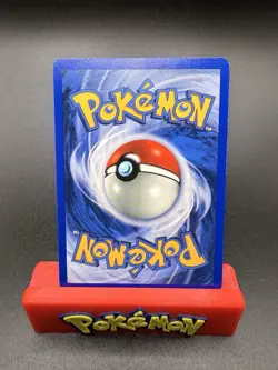 Pokemon TCG Wartortle 15/18 Southern Islands Promo Rare Card LP-f - Image 2