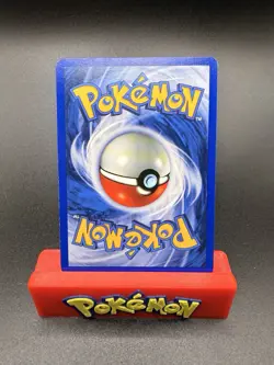 Pokemon TCG Wartortle 15/18 Southern Islands Promo Rare Card LP-f - Image 3