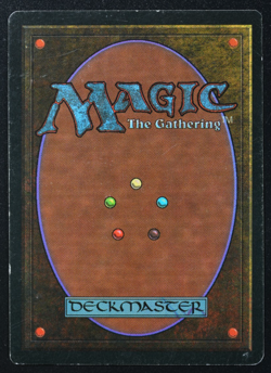 Underground Sea Magic Card Dual Land Revised MTG Reserved List - Image 3