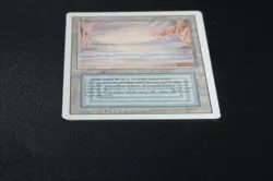 Underground Sea Magic Card Dual Land Revised MTG Reserved List - Image 5