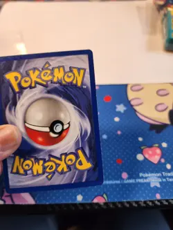 Pokemon TCG Electabuzz Base Set, Shadowless Rare Card 20/102 - MP+ Condition - Image 3