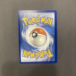 Pokemon Radiant Blastoise Holo Card 018/078 Pokemon Go - Image 2