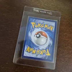 Pokemon Greninja Gold Star SWSH144 Celebrations Promo Holo Card NM Condition (2) - Image 2