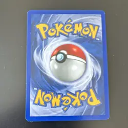 Pokemon Jigglypuff 08/18 Southern Islands Promo Regular 2001 Basic 50HP Card - Image 2