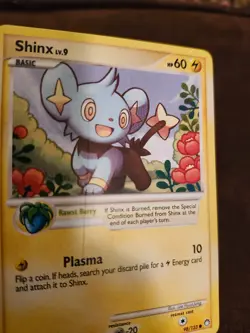 Pokemon Cards Secret Wonders and Mysterious Treasures Lot of 36 - Image 3