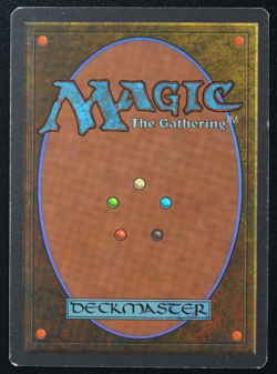 Tundra Magic Card Dual Land Revised MTG Reserved List - Image 3