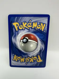 Pokemon TCG Dugtrio Expedition Base Set Reverse Holo Rare Card 10/165 - Image 4