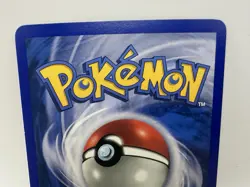 Pokemon TCG Dugtrio Expedition Base Set Reverse Holo Rare Card 10/165 - Image 5