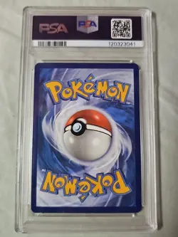 Radiant Gardevoir PSA 9 Pokemon Prize Pack Series 3 Promo English TCG Card. - Image 2