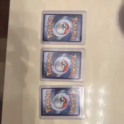 Pokemon TCG ASCENDED HEROES EX Lot - Feraligatr, Gengar, Froslass and card lot - Image 2