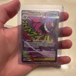 Pokemon TCG ASCENDED HEROES EX Lot - Feraligatr, Gengar, Froslass and card lot - Image 5
