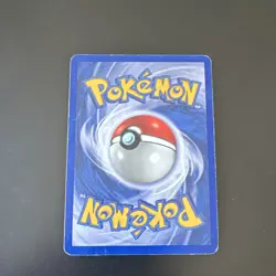 Pokemon Snorlax 27/64 Jungle Rare Basic Regular 90HP Card - Image 2