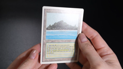 Tropical Island Magic Card Dual Land Revised MTG Reserved List - Image 2