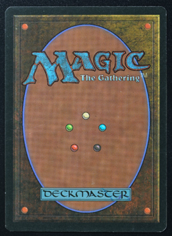 Tropical Island Magic Card Dual Land Revised MTG Reserved List - Image 3