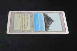 Tropical Island Magic Card Dual Land Revised MTG Reserved List - Image 4