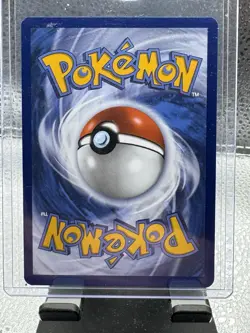 Teal Mask Ogerpon 123 Sv: Scarlet & Violet Promo Cards Holo - Image 2