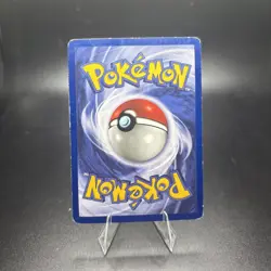 Mewtwo 14/53 Wotc Promo Regular Vintage Pokemon Cards Black Star Promo HP -c - Image 2