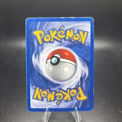 Lt. Surge's Magneton - 8/132 - Pokemon Gym Heroes Holo Rare Card HP - Image 2