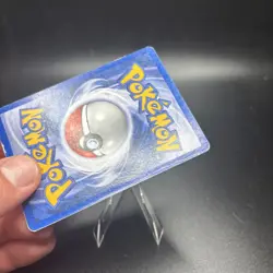 Lt. Surge's Magneton - 8/132 - Pokemon Gym Heroes Holo Rare Card HP - Image 3