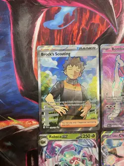 Pokemon TCG - EX Card 4-Card Lot - Ultra Rare Holo - NM - Image 4