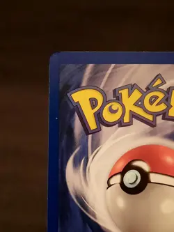 Pokemon Card Psyduck 65/82 Team Rocket-1st Edition Regular - Image 5