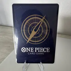 Lightning Dragon OP01-080 Holo Standard Size Card One Piece Card Game Card Stock - Image 2