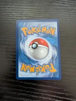 Spark Pokemon GO SWSH226 Full Art Black Star Promo NM Pokemon Card - Image 2