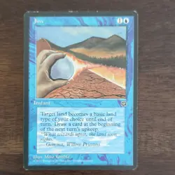 Magic The Gathering Blue Instant Card Lot x132 - Image 4