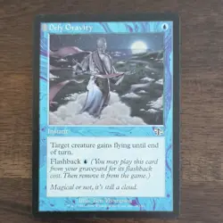 Magic The Gathering Blue Instant Card Lot x132 - Image 5