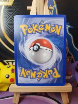 Pokemon Chikorita Card 44/101 Dragon Frontiers Yuka Morii - Image 2