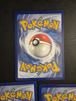 (3) JUMBO Pikachu V Union Card SWSH141 Oversized Promo Pokemon Celebrations 25th - Image 5